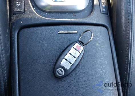 2010 Nissan Altima 2.5 S from USA, damaged, VIN 1N4AL2AP9AN536765